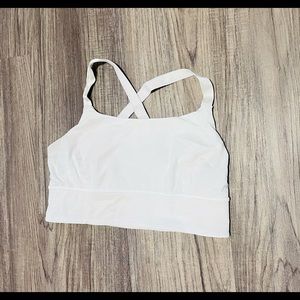 Lululemon/Nike/Calvin Klein sports bra